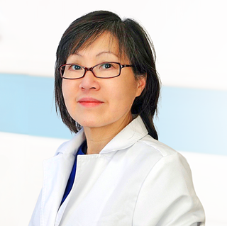 Dr. Lily Eng